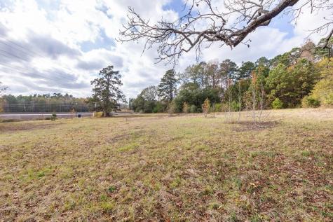 Tract 189 N Highway 69 Lufkin TX 75904