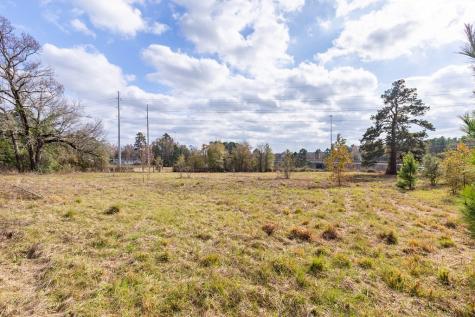 Tract 189 N Highway 69 Lufkin TX 75904