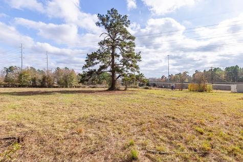 Tract 189 N Highway 69 Lufkin TX 75904