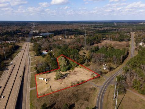 Tract 189 N Highway 69 Lufkin TX 75904