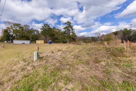 Tract 189 N Highway 69 Lufkin TX 75904