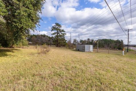 Tract 189 N Highway 69 Lufkin TX 75904