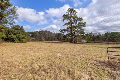 Tract 189 N Highway 69 Lufkin TX 75904
