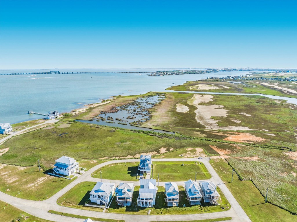 1626 Brown Pelican Bend Galveston TX 77554