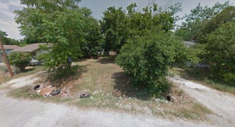 2918 Staples Street Houston TX 77026