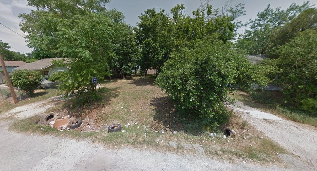 2918 Staples Street Houston TX 77026
