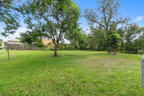 1711 Benson Street Houston TX 77020