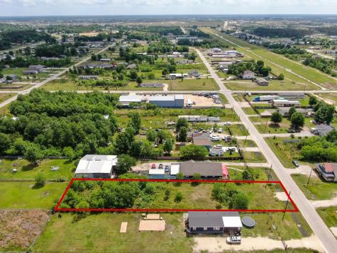 1407 County Road 3558 Cleveland TX 77327