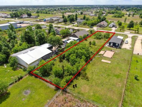 1407 County Road 3558 Cleveland TX 77327