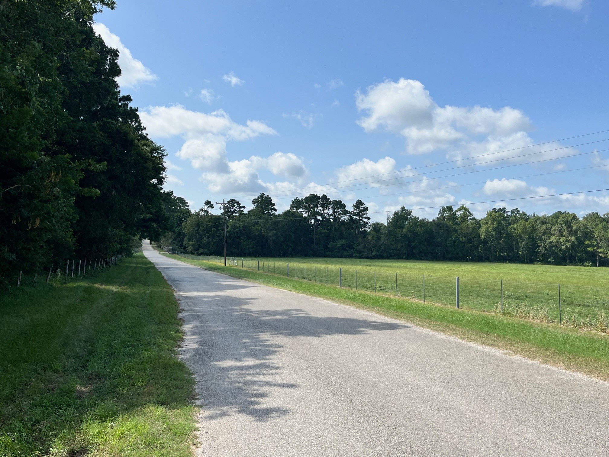 740 Bowden Road Huntsville TX 77340
