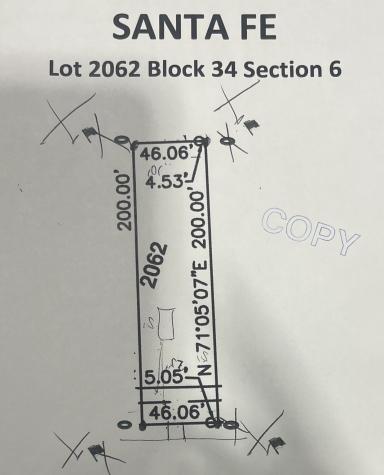400 Road 5603 Cleveland TX 77327