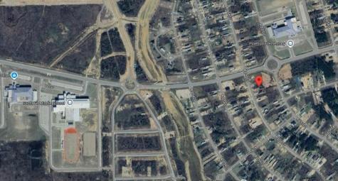 400 Road 5603 Cleveland TX 77327