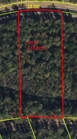 1535 County Road 632 Dayton TX 77535