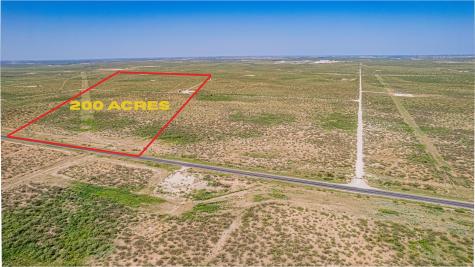 Tbd 200ac Fm-1379 Midland TX 79706