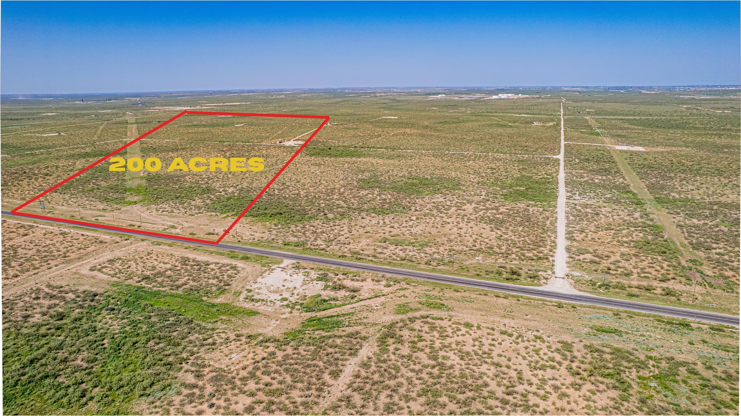 Tbd 200ac Fm-1379 Midland TX 79706