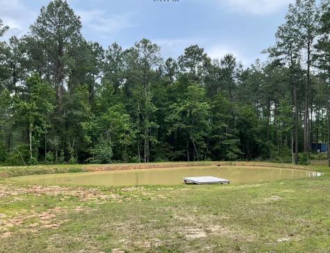 768 County Road 219 Brookeland TX 75931
