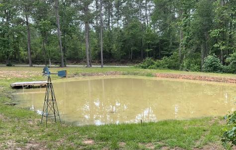 768 County Road 219 Brookeland TX 75931