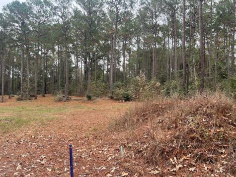 768 County Road 219 Brookeland TX 75931