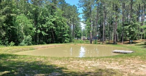 768 County Road 219 Brookeland TX 75931