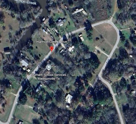 Tbd Harmon Creek Drive Huntsville TX 77320