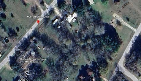 Tbd Harmon Creek Drive Huntsville TX 77320