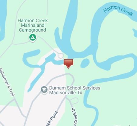 Tbd Harmon Creek Drive Huntsville TX 77320