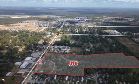 24032 Ford Road Porter TX 77365