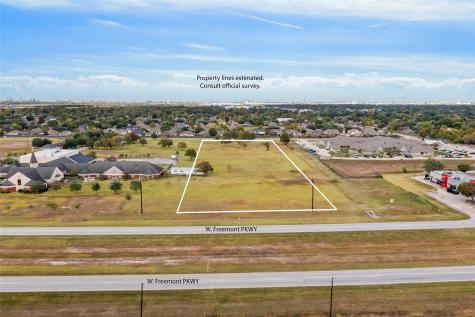 0 Fairmont Parkway La Porte TX 77571