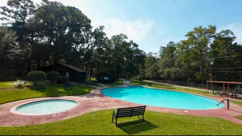 Tbd Lot 37 Aspen Drive Montgomery TX 77356