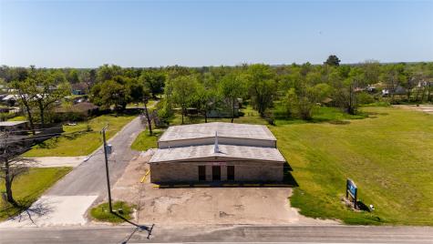 601 N May Street Madisonville TX 77864