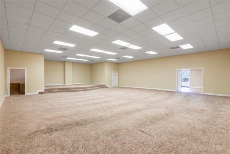 601 N May Street Madisonville TX 77864