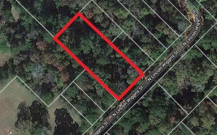 00 N Lincoln Wiggins Street Livingston TX 77351