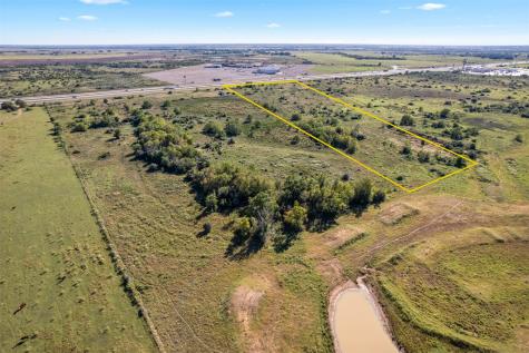 Tbd I-10 Sealy TX 77474