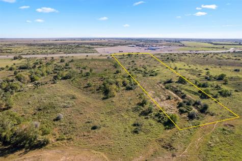 Tbd I-10 Sealy TX 77474