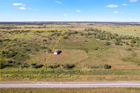 Tbd I-10 Sealy TX 77474