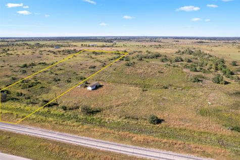 Tbd I-10 Sealy TX 77474