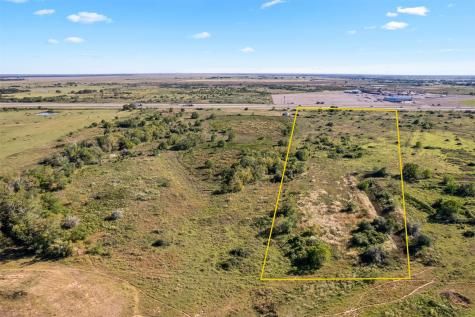 Tbd I-10 Sealy TX 77474