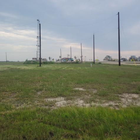 000 Balboa Boulevard Freeport TX 77541