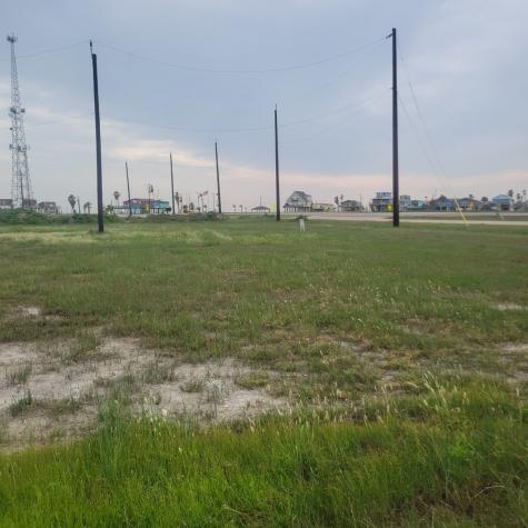 000 Balboa Boulevard Freeport TX 77541