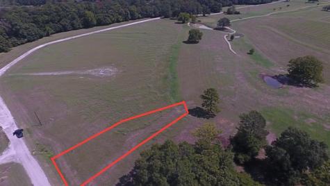 Lot 21 Charleston Street Trinity TX 75862