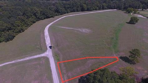 Lot 21 Charleston Street Trinity TX 75862