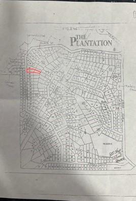 Lot 21 Charleston Street Trinity TX 75862