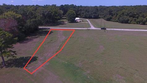 Lot 21 Charleston Street Trinity TX 75862