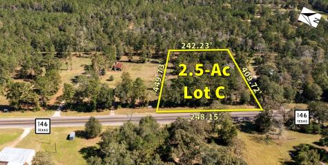 9537 State Highway 146 S Livingston TX 77351