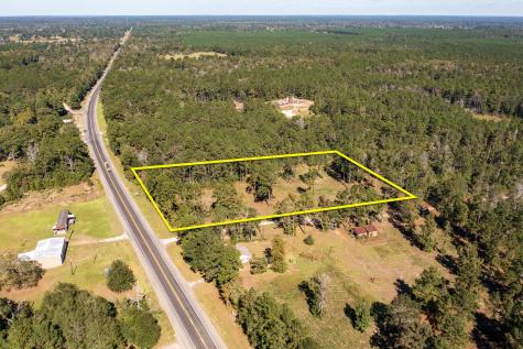 9537 State Highway 146 S Livingston TX 77351