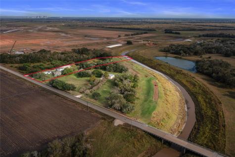 5619 Boothline Road Richmond TX 77469