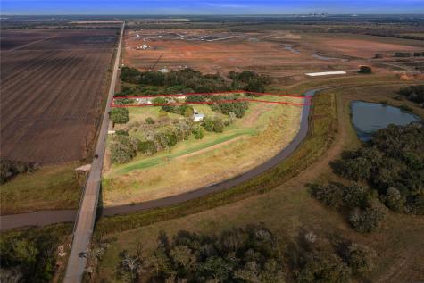 5619 Boothline Road Richmond TX 77469
