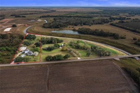 5619 Boothline Road Richmond TX 77469