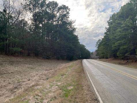 Tract 1 Strickland Fm 2625 Waskom TX 75962