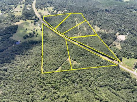 13 Rec Road 255 Colmesneil TX 75938